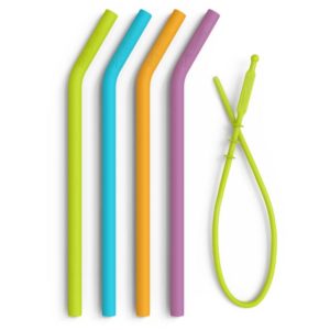 Replacement Straws for Tumblers - Size Guide - Softy Straws - Reusable  Silicone Drinking Straws
